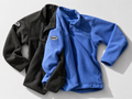 BM FLEECE PULLOVER
