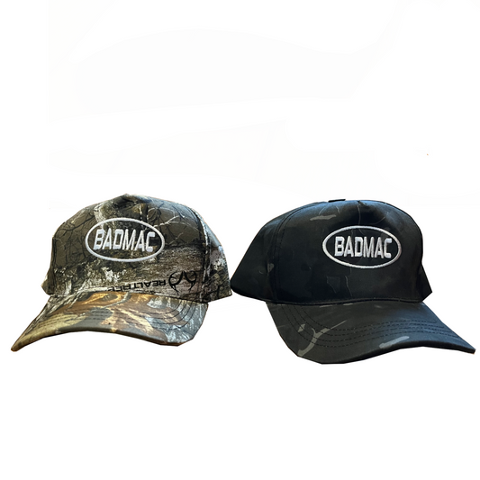 CAMO HATS