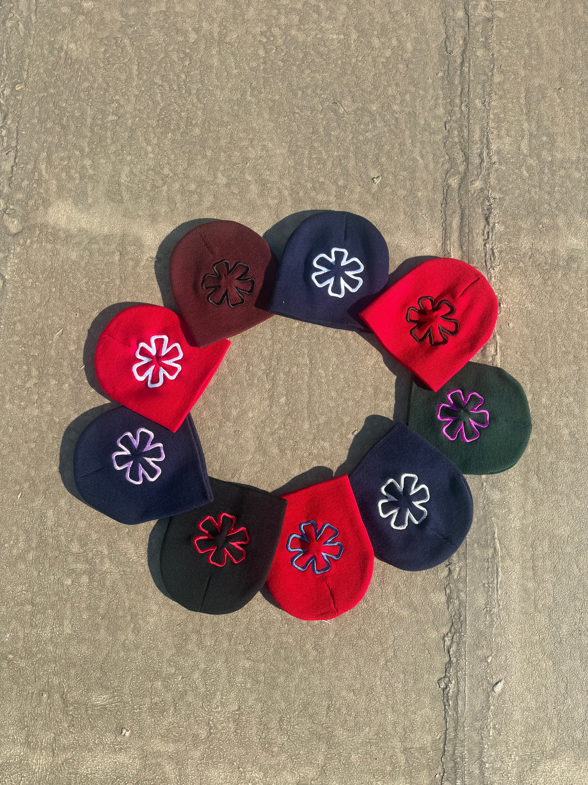 BadBeanies