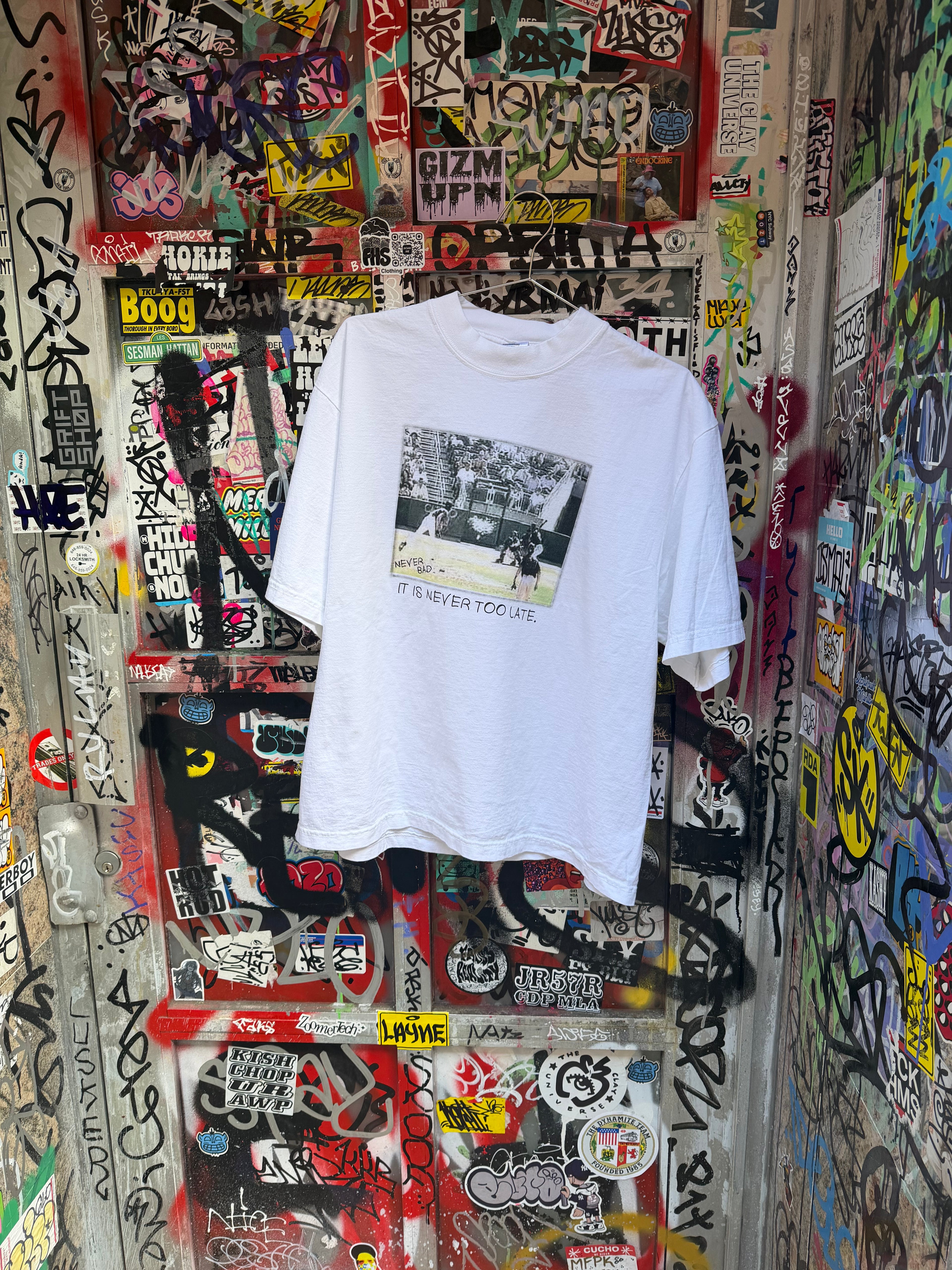 Randy Johnson T