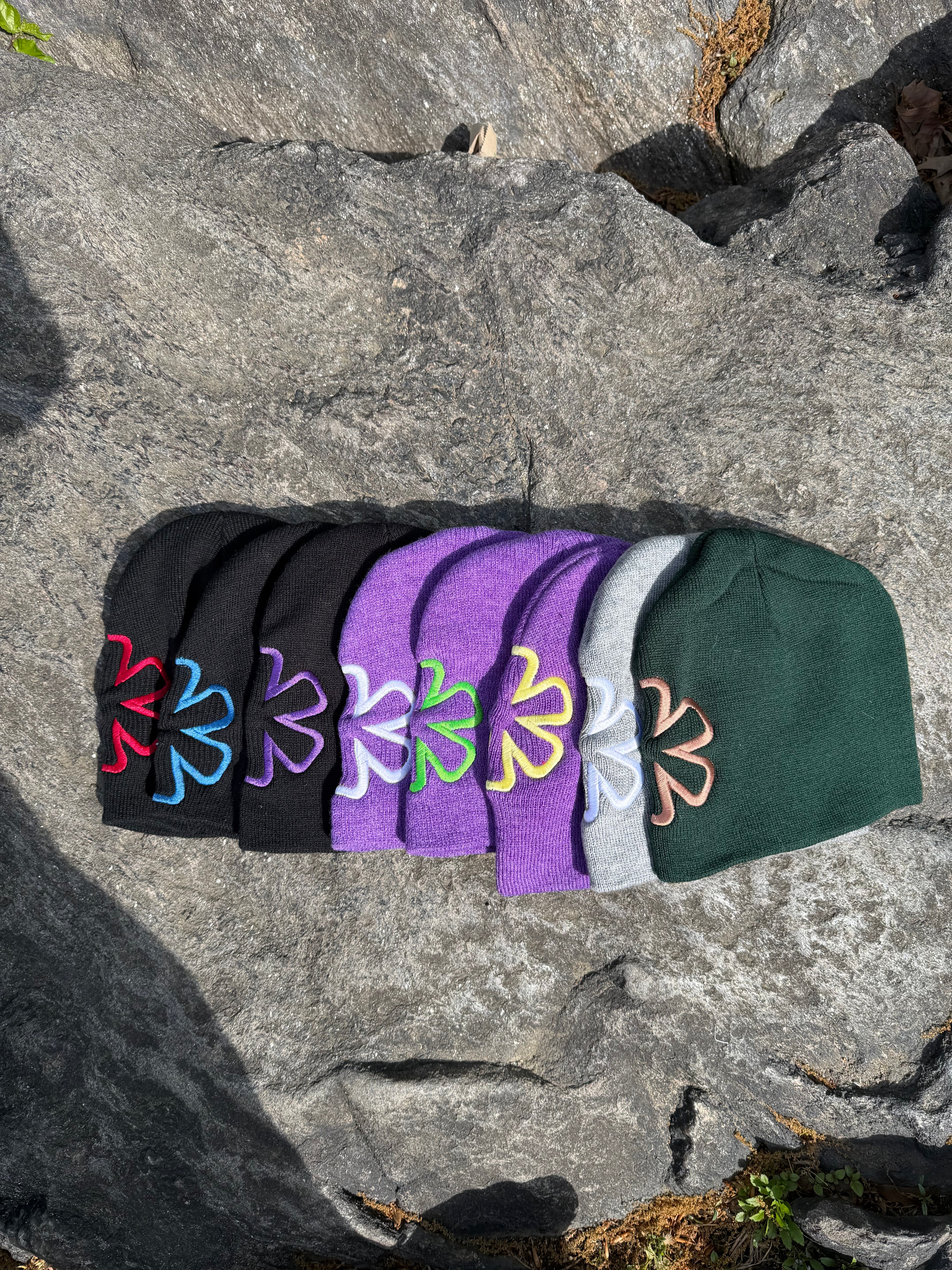 Bad Beanies